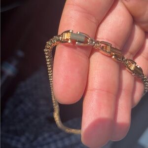 Swarovski jewelry set